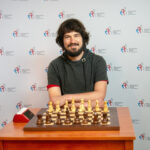 GM Jiří Štoček