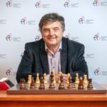 Ing. Rostislav Svoboda, ředitel turnaje