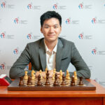 GM Thai Dai Van Nguyen