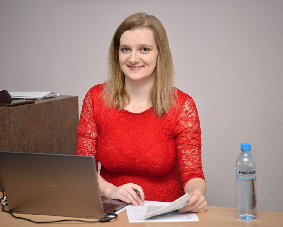 Simackova